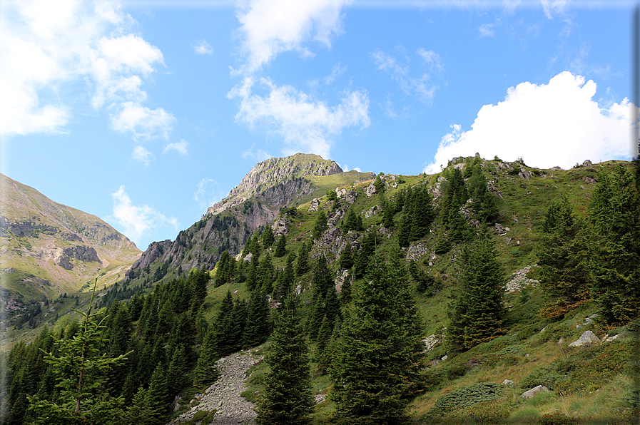 foto Valle del Montalon